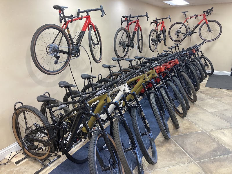 Trailside Bikes - eBike shop in Granite Bay, CA