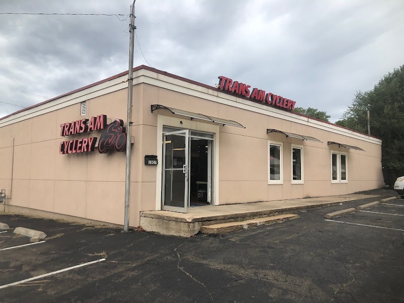 Trans AM Cyclery - eBike shop in Farmington, MO