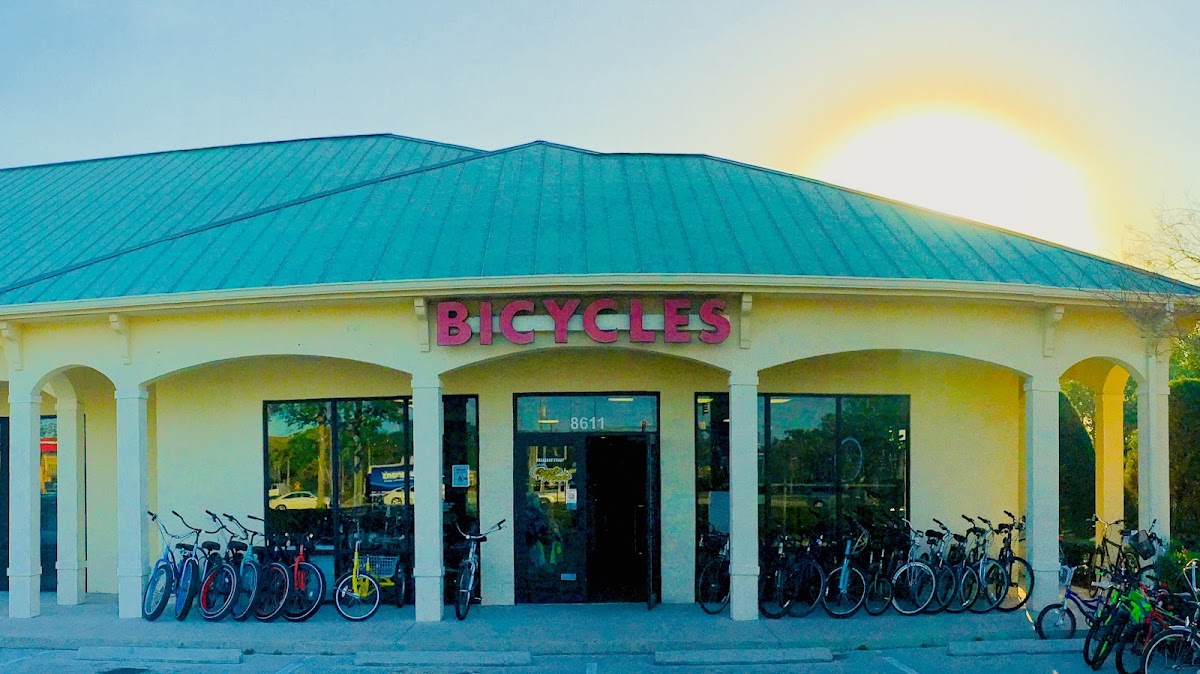 Treasure Coast Cycle Werks - eBike shop in Port St. Lucie, FL