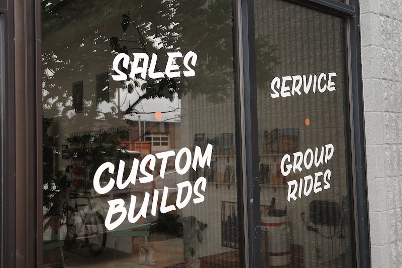 Treehouse Cyclery - eBike shop in Boulder, CO