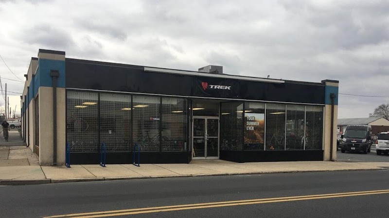 Trek Bicycle Allentown - eBike shop in Allentown, PA