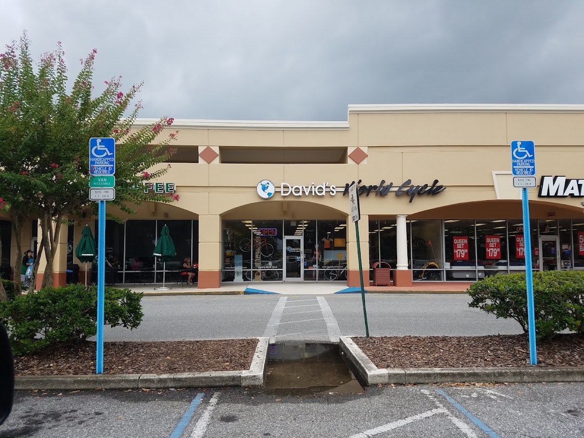 Trek Bicycle Altamonte Springs - eBike shop in Altamonte Springs, FL