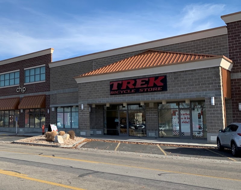 Trek Bicycle American Fork - eBike shop in American Fork, UT