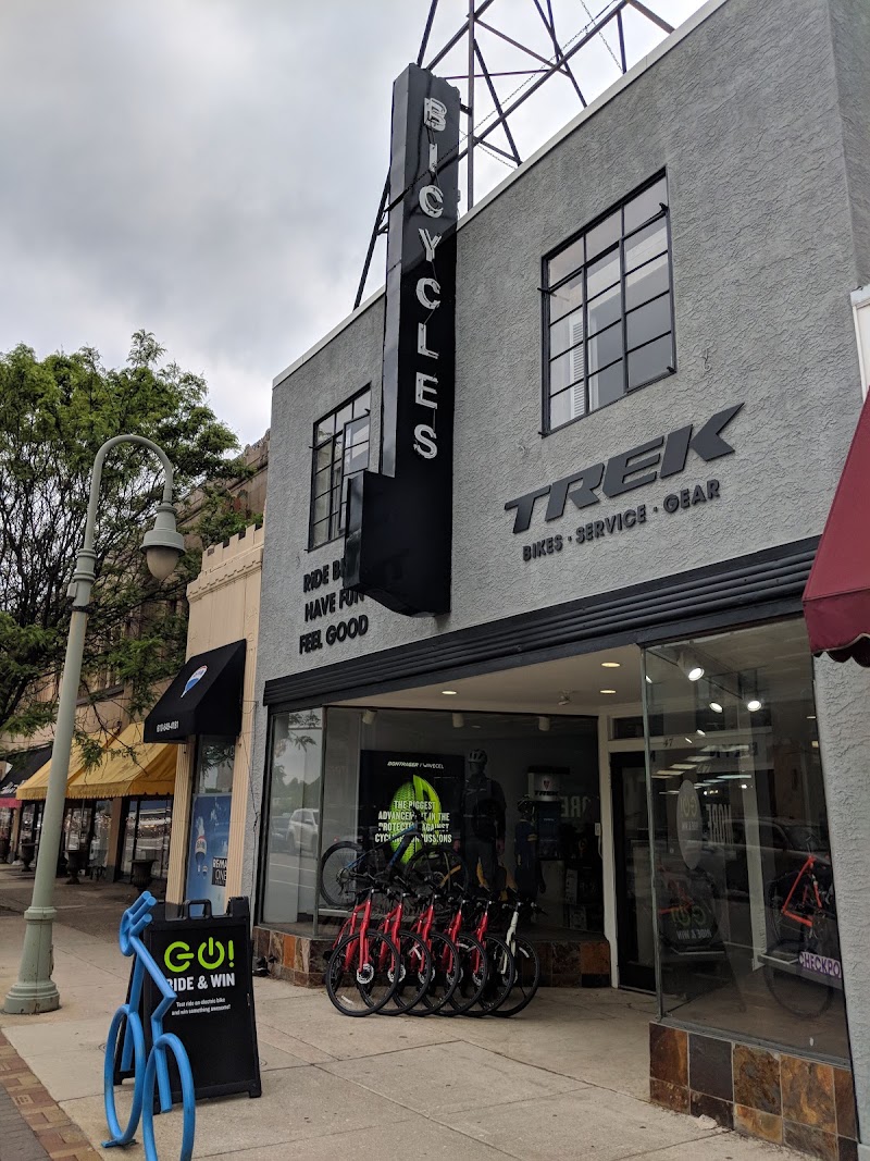 Trek Bicycle Ardmore - eBike shop in Ardmore, PA