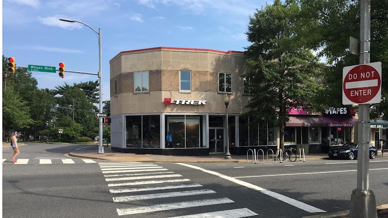 Trek Bicycle Arlington Clarendon - eBike shop in Arlington, VA