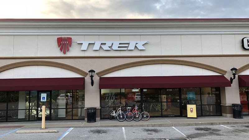 Trek Bicycle Arnold - eBike shop in Arnold, MO