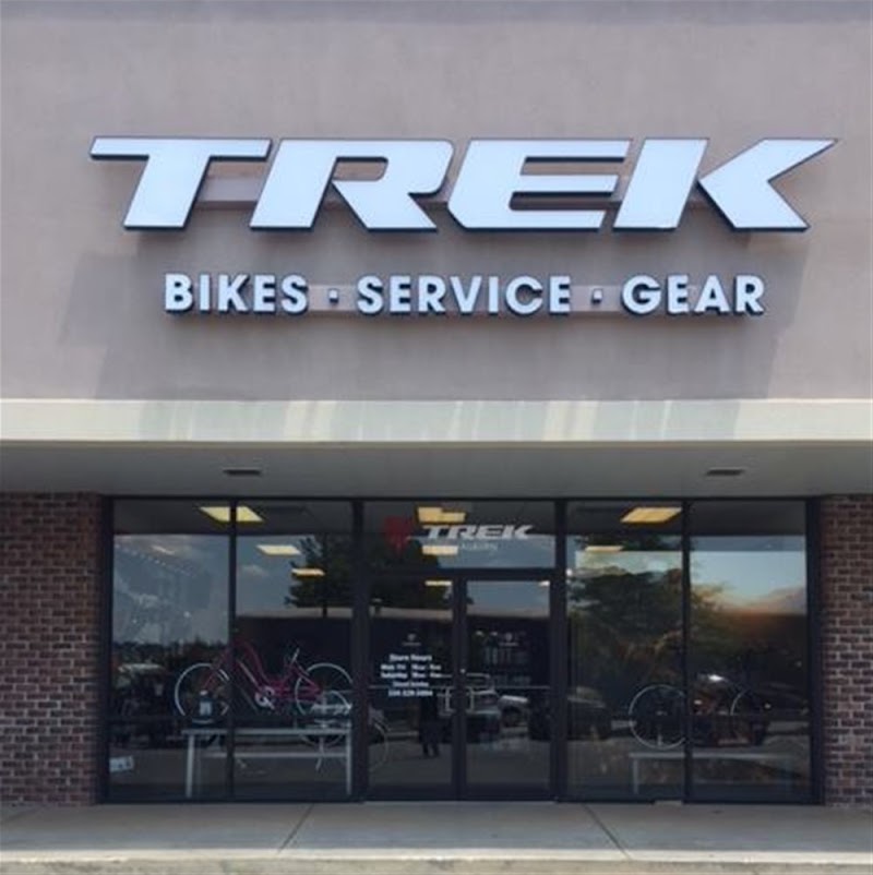 Trek Bicycle Auburn - featured listing photo, Auburn, AL