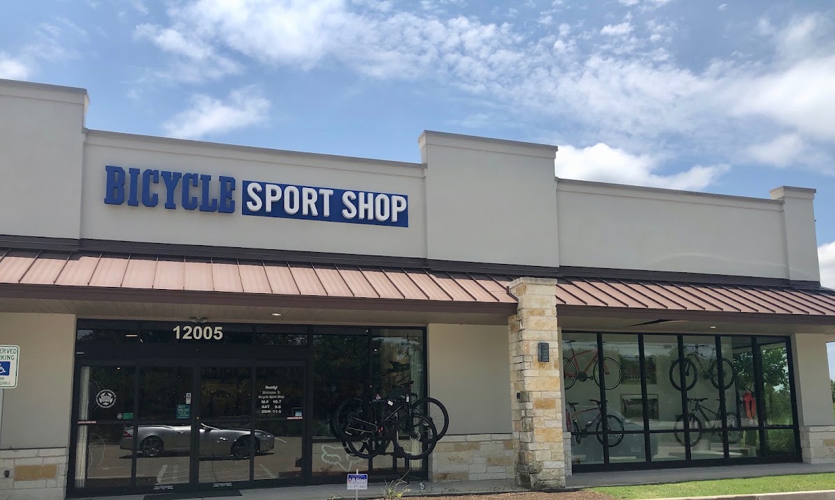 Trek Bicycle Bee Cave - eBike shop in Austin, TX