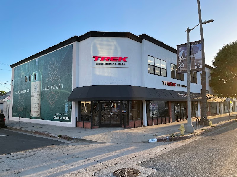Trek Bicycle Beverly Hills - eBike shop in Los Angeles, CA