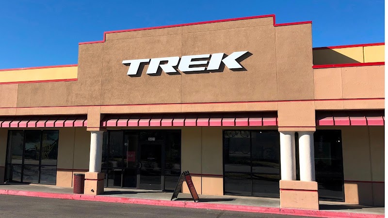 Trek Bicycle Boise West - eBike shop in Boise, ID