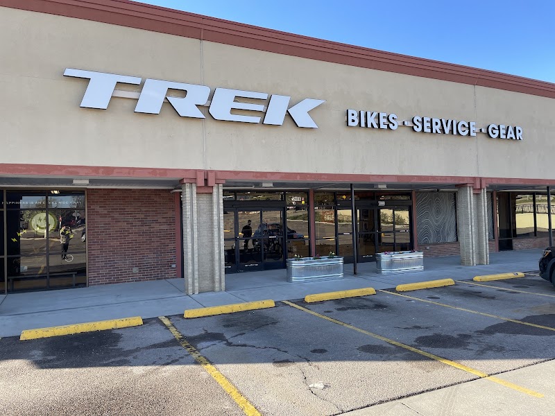 Trek Bicycle Boulder - eBike shop in Boulder, CO