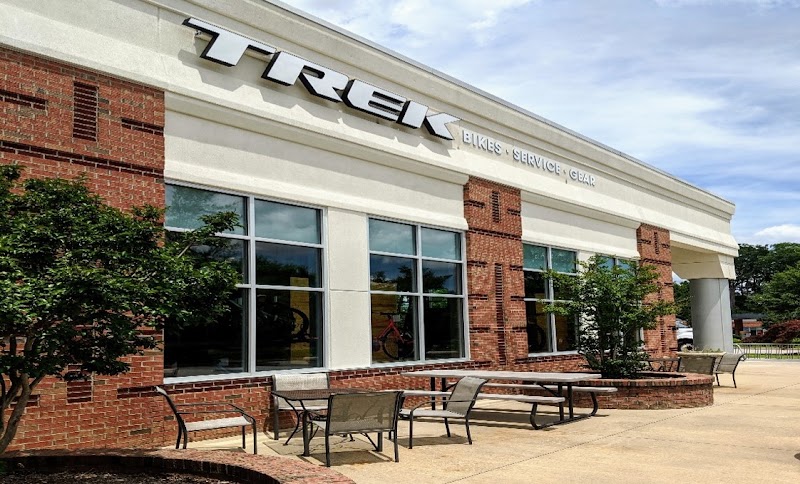 Trek Bicycle Cary - eBike shop in Cary, NC