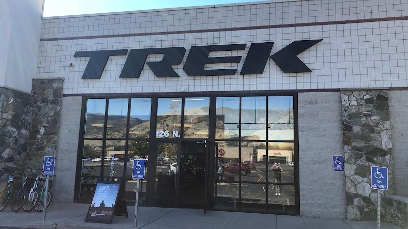 Trek Bicycle Centerville - eBike shop in Centerville, UT