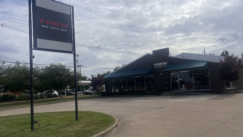 Trek Bicycle - eBike shop in Champaign, IL