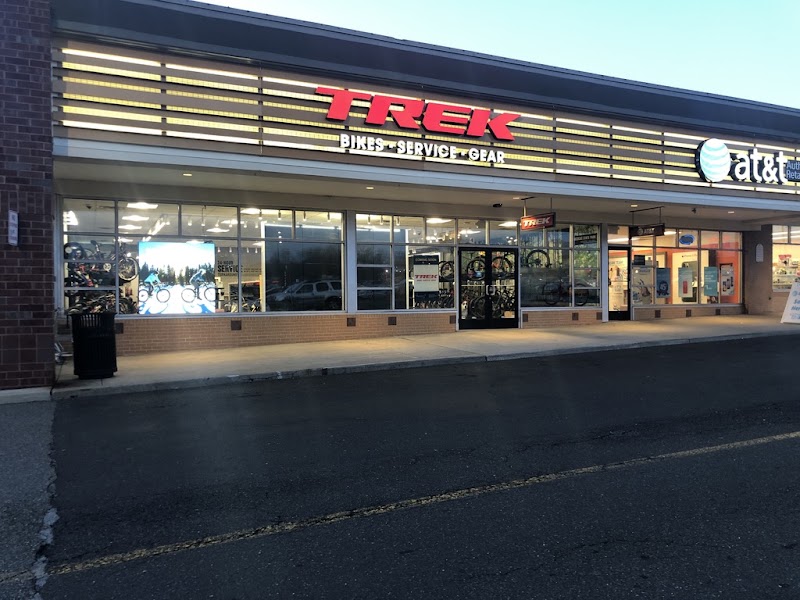 Trek Bicycle Cherry Hill - eBike shop in Cherry Hill Township, NJ