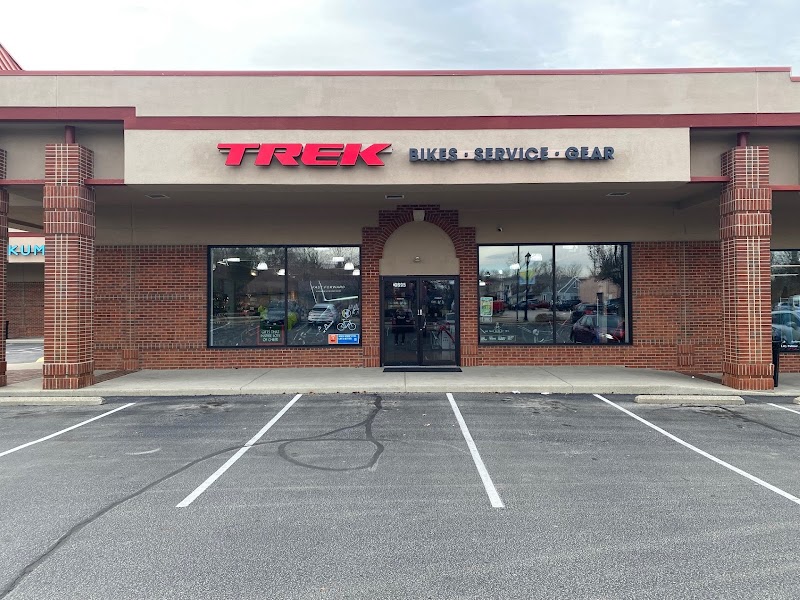 Trek Bicycle Cincinnati Blue Ash - eBike shop in Cincinnati, OH
