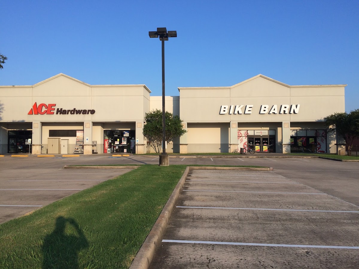 Trek Bicycle Clear Lake - eBike shop in Houston, TX