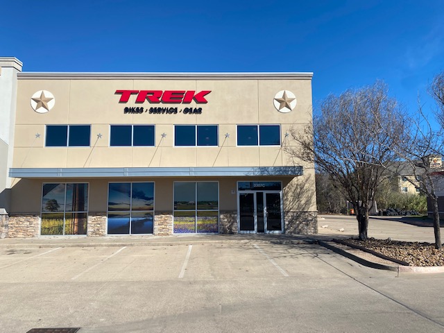 Trek Bicycle College Station - eBike shop in College Station, TX