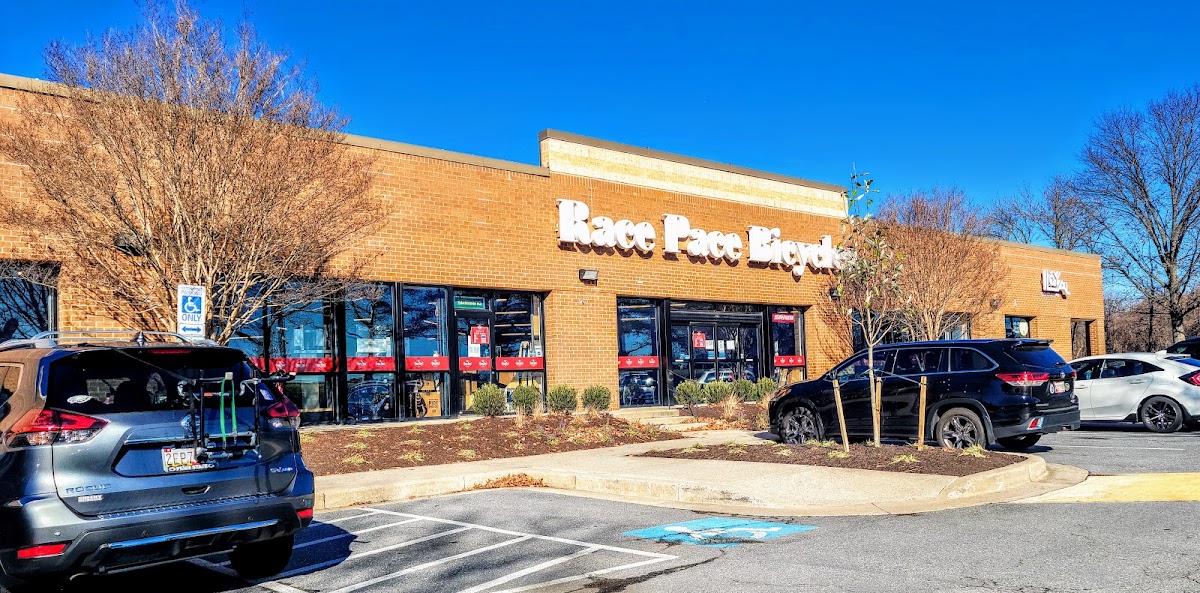 Trek Bicycle Columbia Maryland - eBike shop in Columbia, MD