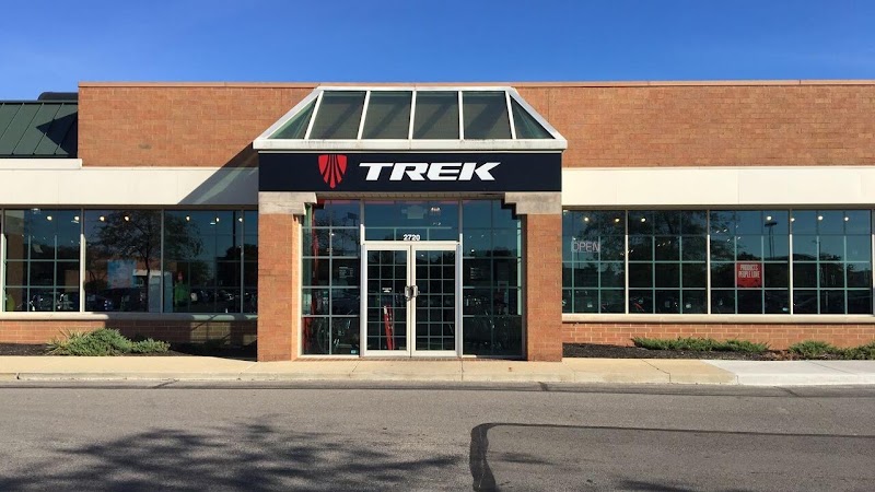 Trek Bicycle Columbus Dublin - eBike shop in Columbus, OH