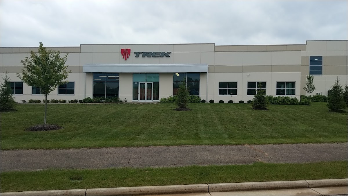 Trek Bicycle Corporation - eBike shop in Johnson Creek, WI