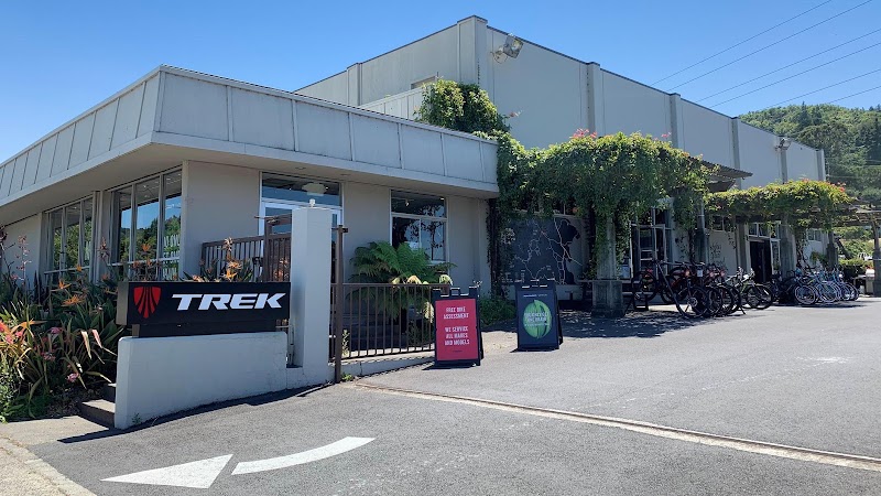 Trek Bicycle Corte Madera Marin - eBike shop in Corte Madera, CA