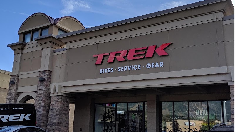 Trek Bicycle Cottonwood Heights - eBike shop in Cottonwood Heights, UT
