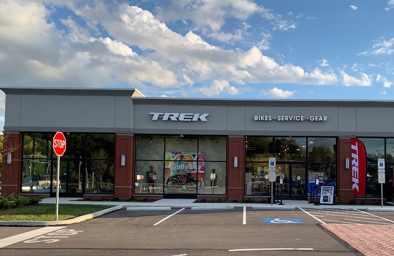 Trek Bicycle Cranberry - eBike shop in Cranberry Twp, PA
