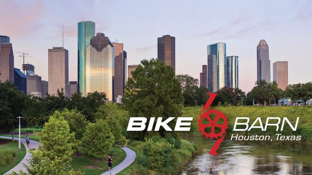 Trek Bicycle Cypress - eBike shop in Cypress, TX
