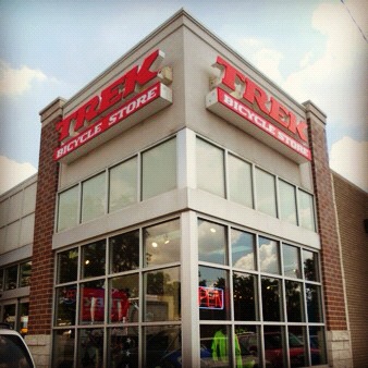 Trek Bicycle - eBike shop in Downers Grove, IL