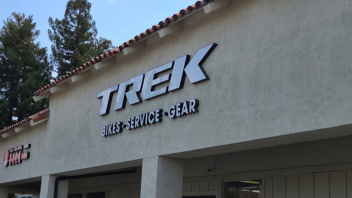 Trek Bicycle Dublin - eBike shop in Dublin, CA