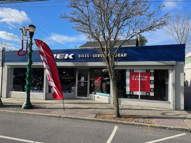 Trek Bicycle East Northport - eBike shop in East Northport, NY