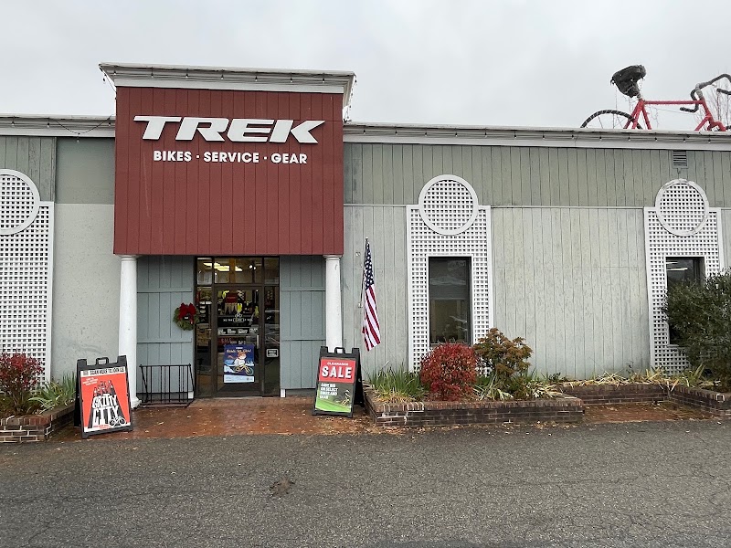 Trek Bicycle Easton - eBike shop in Easton, PA