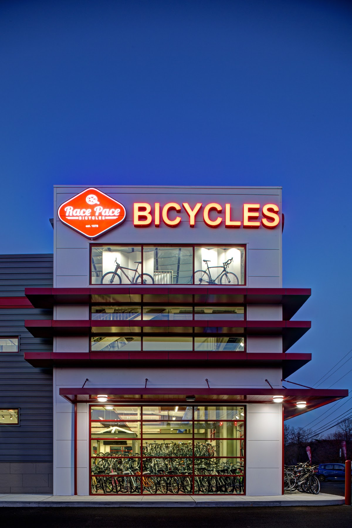 Trek Bicycle Ellicott City - eBike shop in Ellicott City, MD