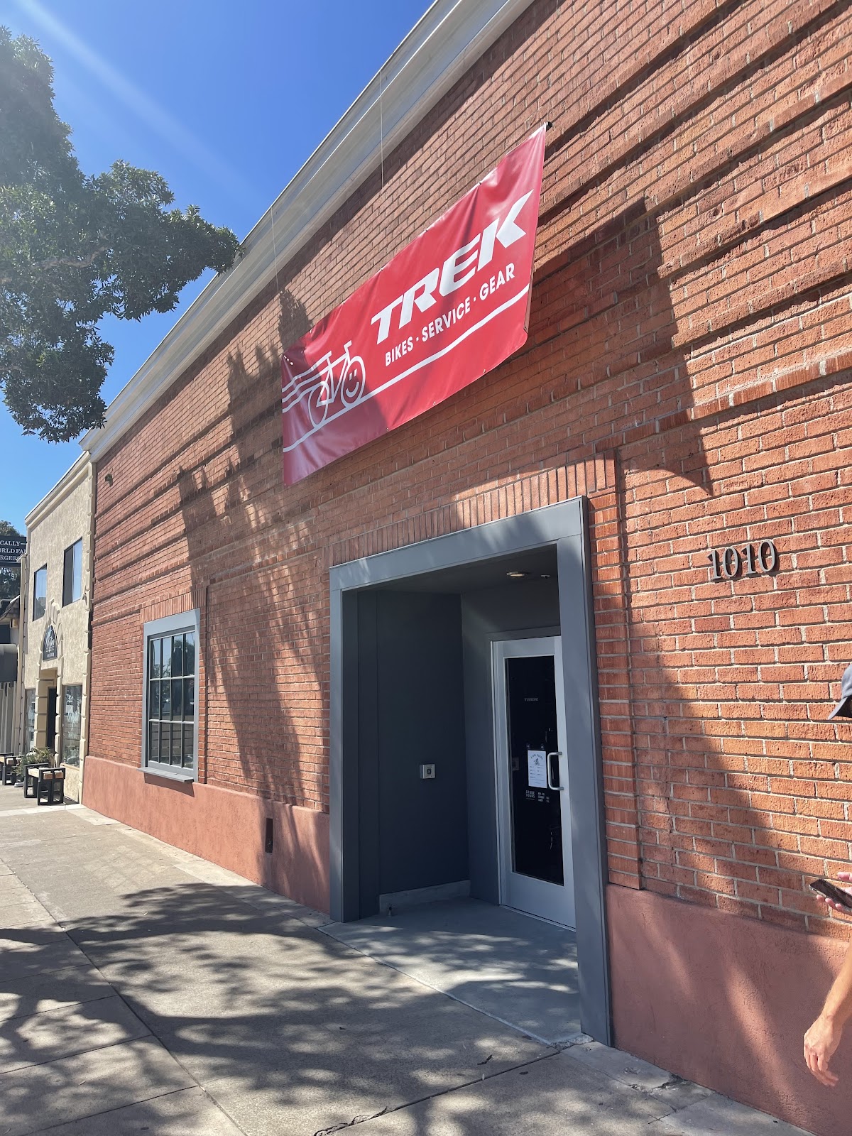 Trek Bicycle Encinitas - eBike shop in Encinitas, CA