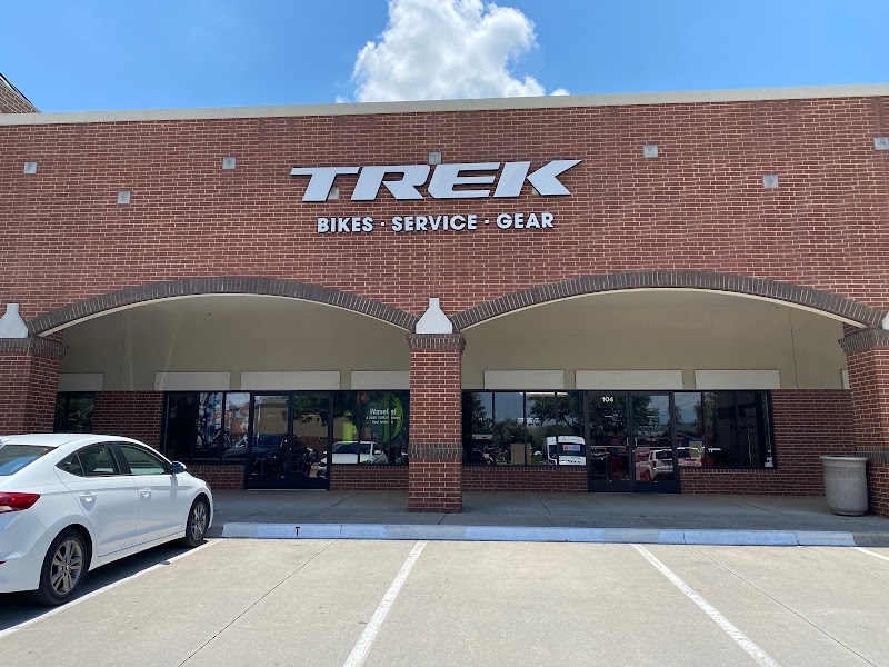 Trek Bicycle Flower Mound - eBike shop in Flower Mound, TX