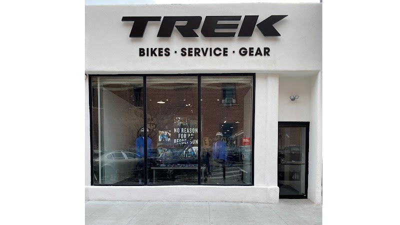Trek Bicycle Forest Hills - eBike shop in Forest Hills, NY