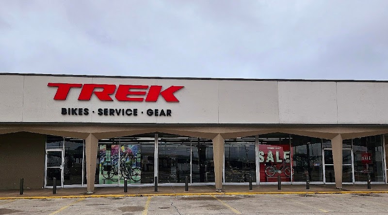 Trek Bicycle Fort Worth South - eBike shop in Fort Worth, TX