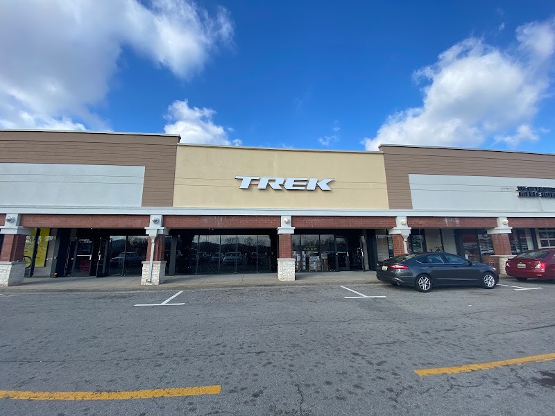 Trek Bicycle Franklin - eBike shop in Franklin, TN