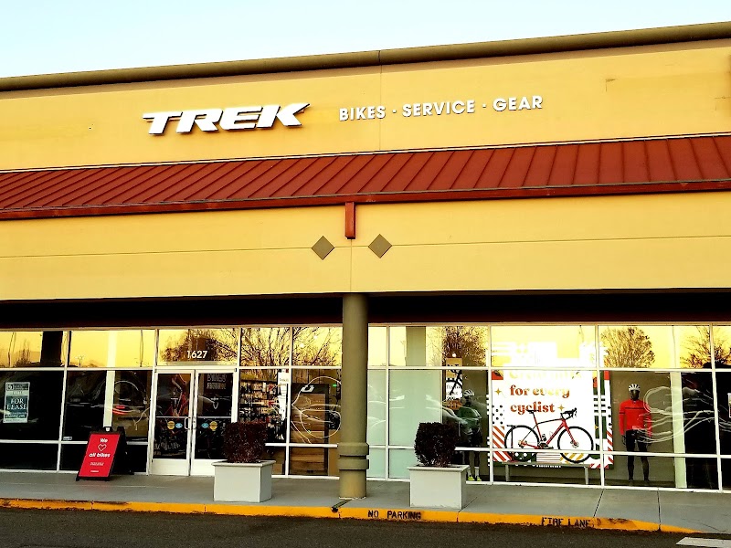 Trek Bicycle Fredericksburg - featured listing photo, Fredericksburg, VA