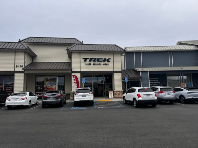 Trek Bicycle Fresno North - eBike shop in Fresno, CA