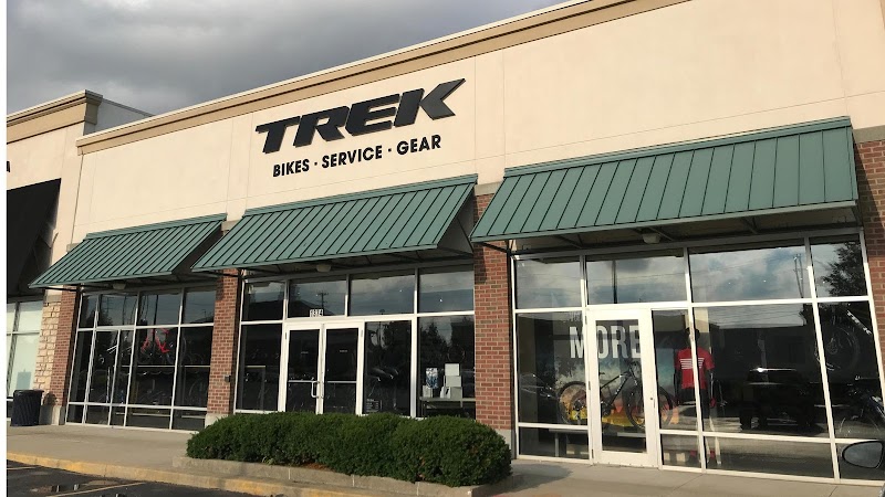 Trek Bicycle Gahanna - eBike shop in Gahanna, OH