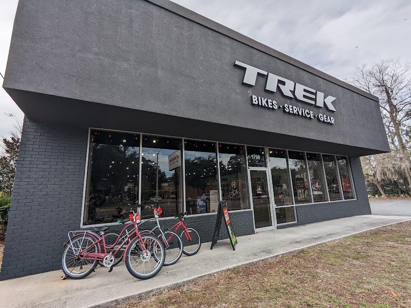 Trek Bicycle Gainesville - featured listing photo, Gainesville, FL