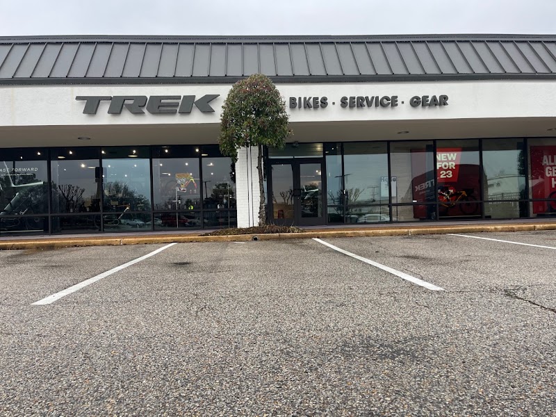 Trek Bicycle Germantown - eBike shop in Germantown, TN