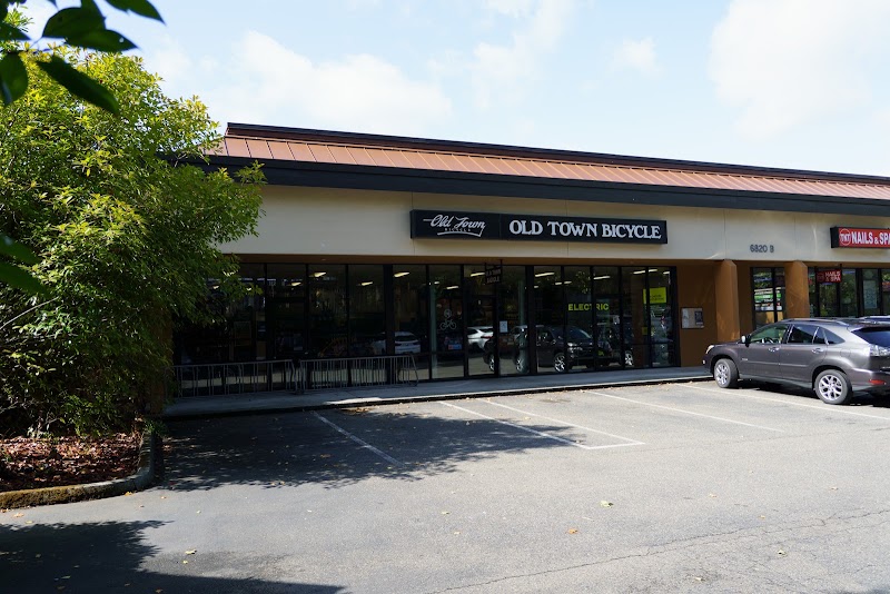 Trek Bicycle Gig Harbor - eBike shop in Gig Harbor, WA