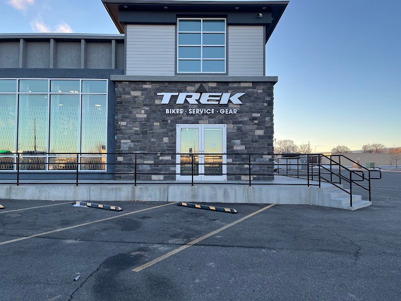 Trek Bicycle Grand Junction - eBike shop in Grand Junction, CO