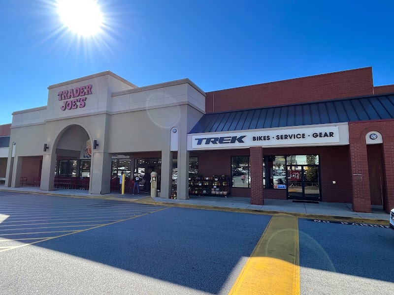 Trek Bicycle Greensboro - eBike shop in Greensboro, NC