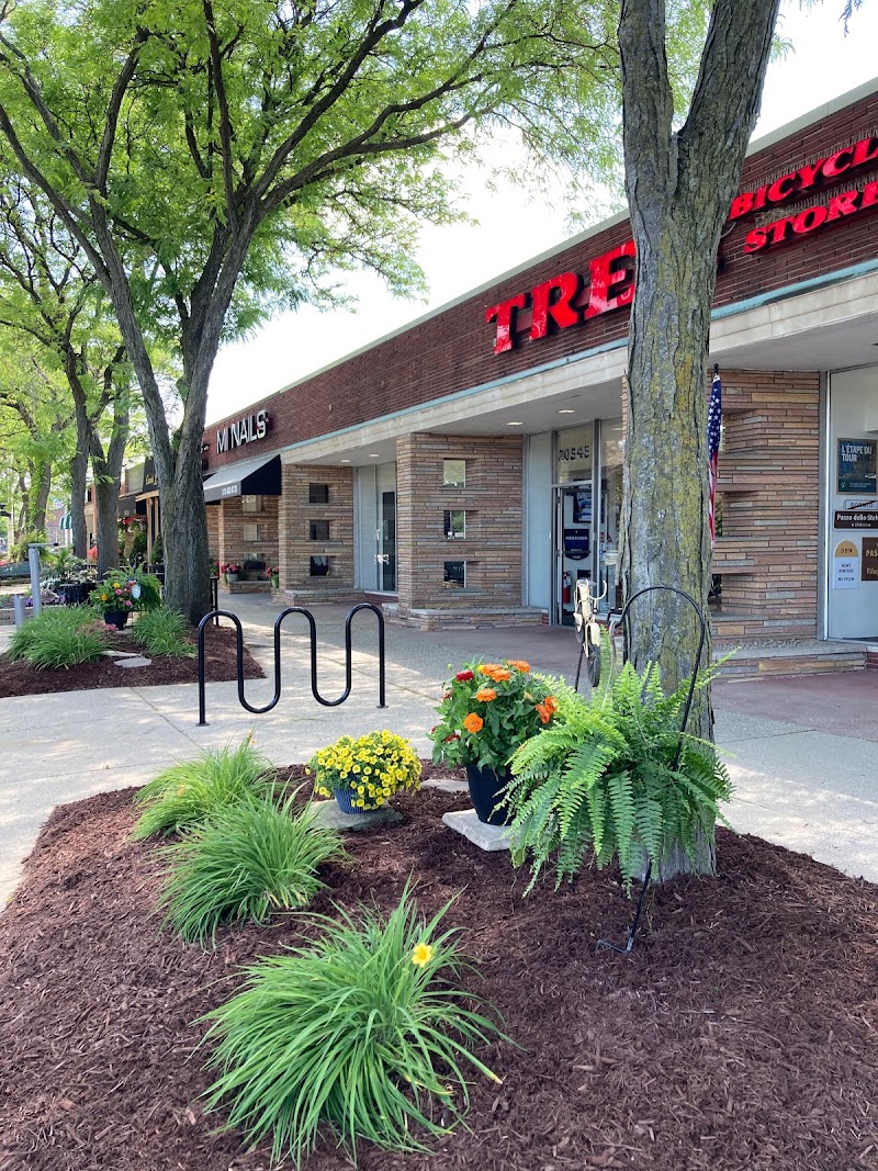 Trek Bicycle Grosse Pointe - eBike shop in Grosse Pointe Woods, MI