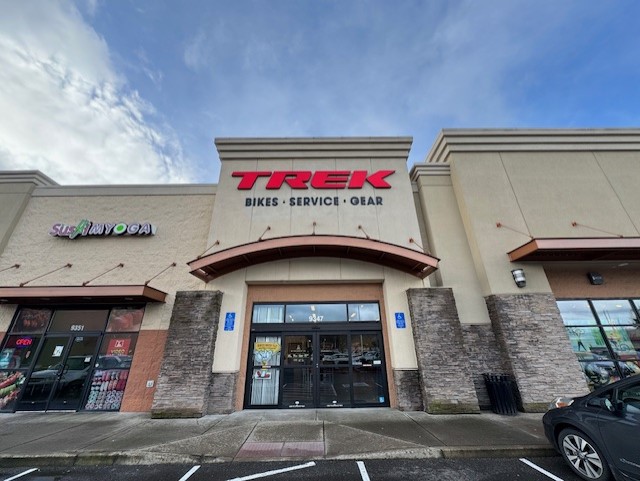 Trek Bicycle Happy Valley - eBike shop in Happy Valley, OR