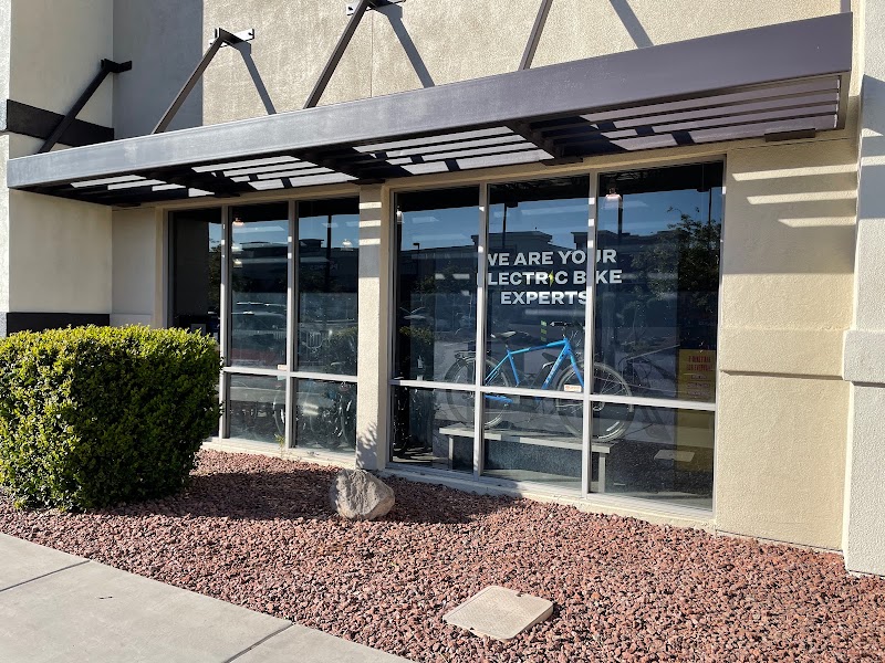 Trek Bicycle Henderson - eBike shop in Henderson, NV
